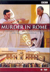 Murder in Rome (DVD)